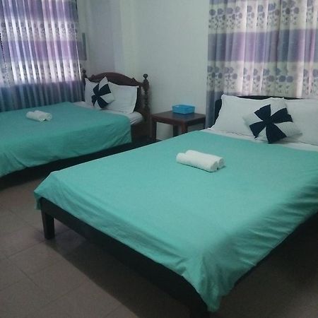 Thien Phuc Guesthouse Đà Lạt Exterior foto