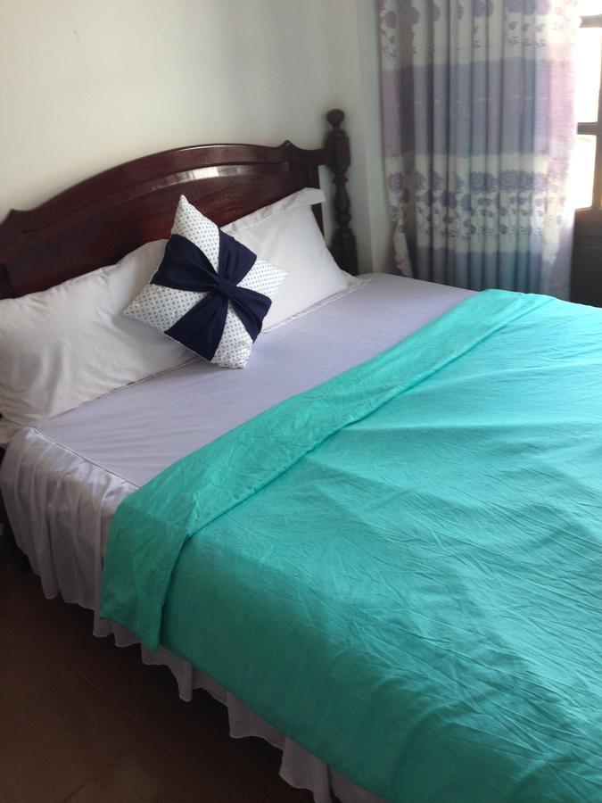 Thien Phuc Guesthouse Đà Lạt Exterior foto