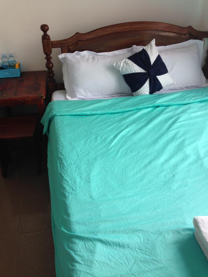 Thien Phuc Guesthouse Đà Lạt Exterior foto