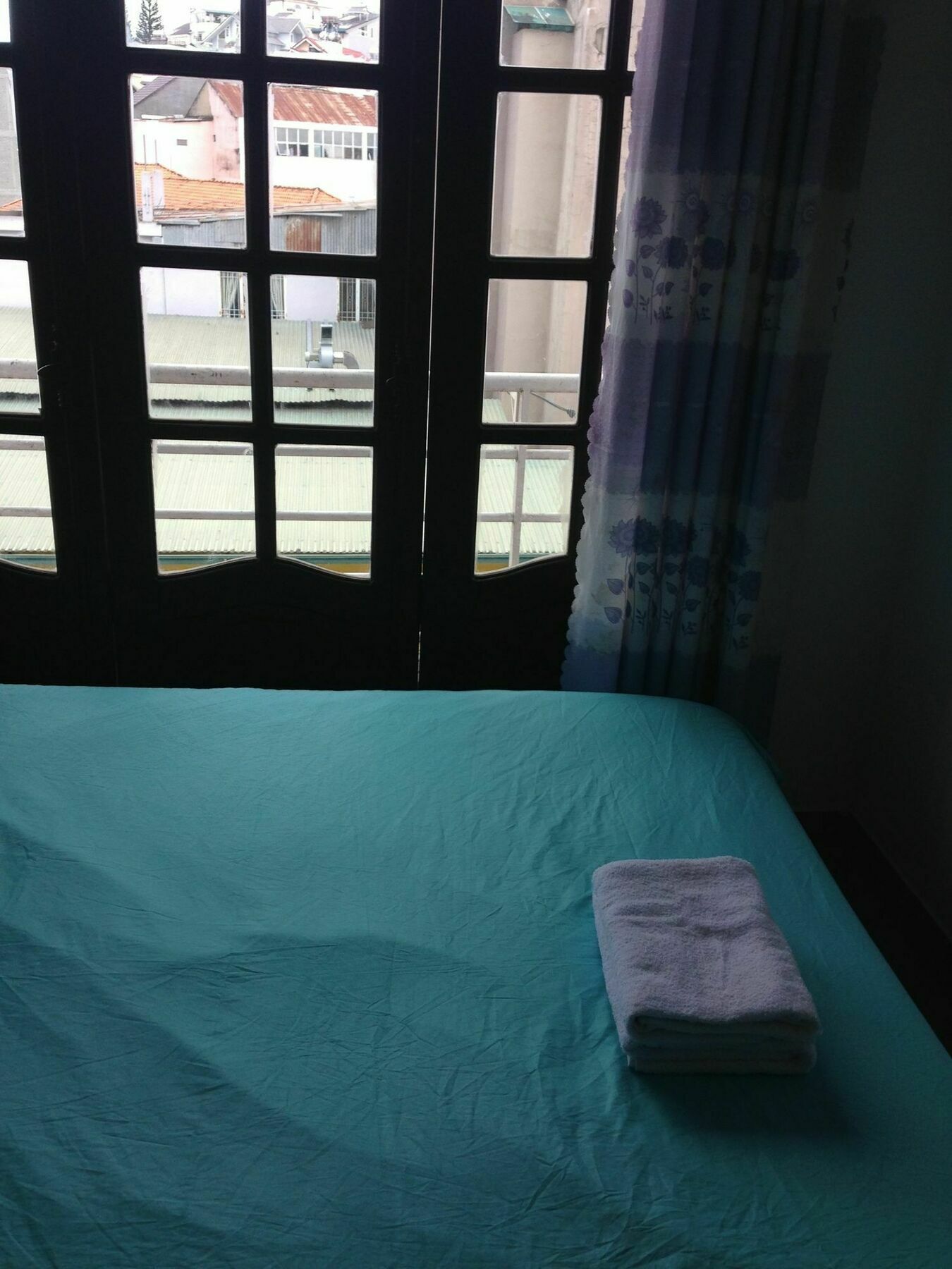 Thien Phuc Guesthouse Đà Lạt Exterior foto
