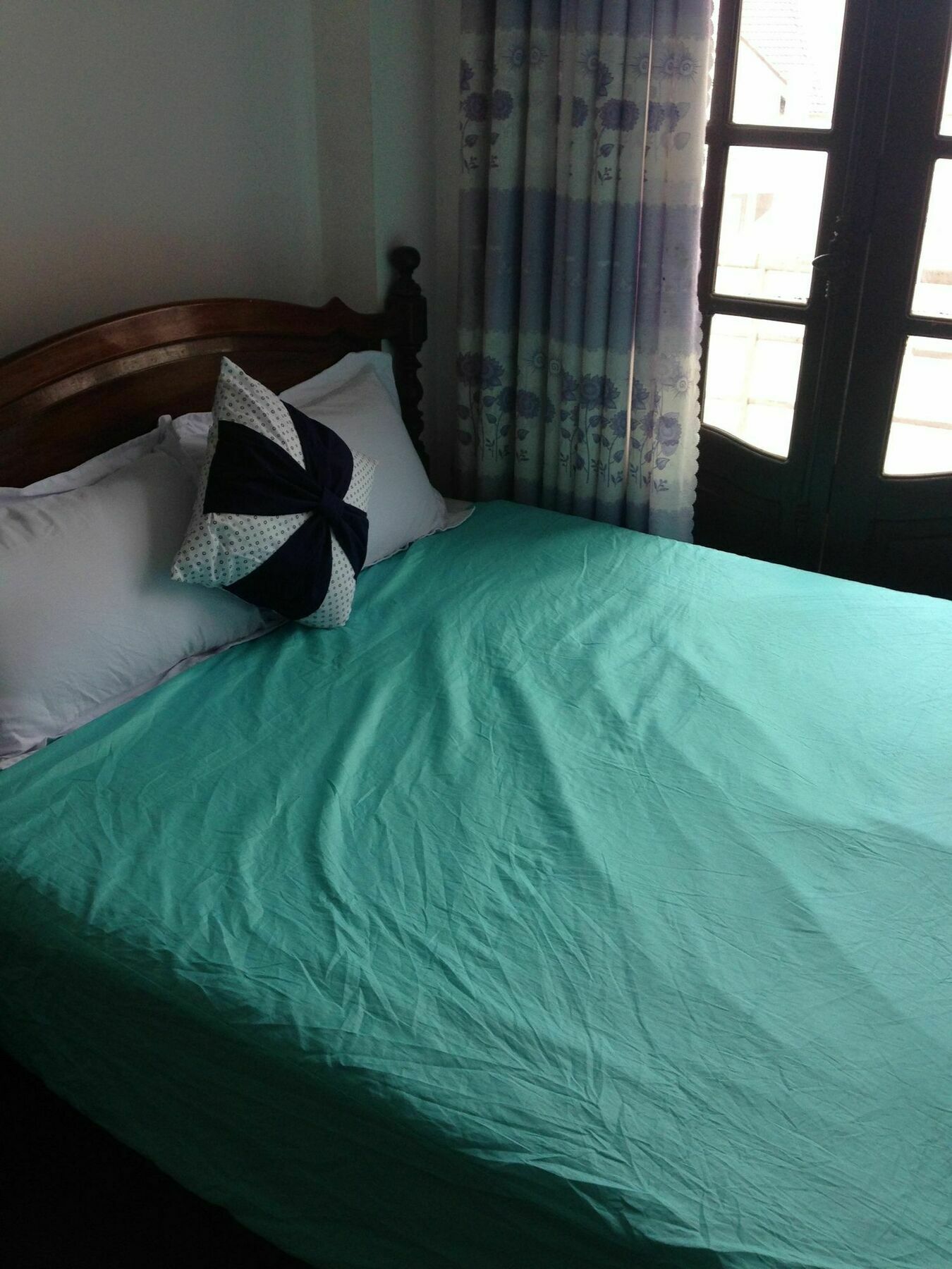 Thien Phuc Guesthouse Đà Lạt Exterior foto